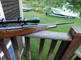 Weatherby Mark V 300 Weatherby Mag STUNNING AS NEW BEAUTY WITH SCOPE READY FOR FALL!!!!!! - 11 of 17