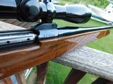 Weatherby Mark V 300 Weatherby Mag STUNNING AS NEW BEAUTY WITH SCOPE READY FOR FALL!!!!!! - 15 of 17