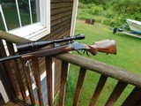 Browning Model 78 25-06 Beauty Not Often found in this cal. Perfect long range varmint or antelope rifle - 5 of 20