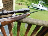 Browning Model 78 25-06 Beauty Not Often found in this cal. Perfect long range varmint or antelope rifle - 9 of 20