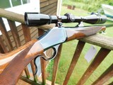 Browning Model 78 25-06 Beauty Not Often found in this cal. Perfect long range varmint or antelope rifle - 2 of 20