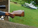 Browning Model 78 25-06 Beauty Not Often found in this cal. Perfect long range varmint or antelope rifle - 14 of 20