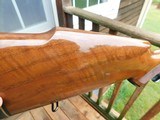 Browning Model 78 25-06 Beauty Not Often found in this cal. Perfect long range varmint or antelope rifle - 16 of 20