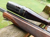 Browning Model 78 25-06 Beauty Not Often found in this cal. Perfect long range varmint or antelope rifle - 20 of 20