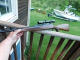 Remington 600 35 Remington Near Perfect With LeupoldSomewhat Rare and Hard To Find - 2 of 18