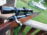 Remington 600 35 Remington Near Perfect With Leupold
Somewhat Rare and Hard To Find