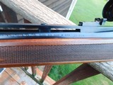 Remington 600 35 Remington Near Perfect With LeupoldSomewhat Rare and Hard To Find - 11 of 18