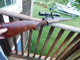 Remington 600 35 Remington Near Perfect With LeupoldSomewhat Rare and Hard To Find - 6 of 18
