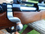 Remington 600 35 Remington Near Perfect With LeupoldSomewhat Rare and Hard To Find - 7 of 18