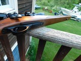 Remington 600 35 Remington Near Perfect With LeupoldSomewhat Rare and Hard To Find - 3 of 18