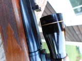 Remington 600 35 Remington Near Perfect With LeupoldSomewhat Rare and Hard To Find - 4 of 18