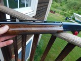 Remington 1100 410 Sporting (clays) Stunning Wood Near New Cond WE ALSO HAVE AN 870 410 AND 28 TO BE LISTED HERE SHORTLY - 18 of 18