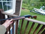 Remington 1100 410 Sporting (clays) Stunning Wood Near New Cond WE ALSO HAVE AN 870 410 AND 28 TO BE LISTED HERE SHORTLY - 17 of 18