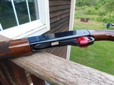 Remington 1100 410 Sporting (clays) Stunning Wood Near New Cond WE ALSO HAVE AN 870 410 AND 28 TO BE LISTED HERE SHORTLY - 11 of 18