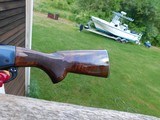 Remington 1100 410 Sporting (clays) Stunning Wood Near New Cond WE ALSO HAVE AN 870 410 AND 28 TO BE LISTED HERE SHORTLY - 16 of 18