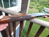 Remington 1100 410 Sporting (clays) Stunning Wood Near New Cond WE ALSO HAVE AN 870 410 AND 28 TO BE LISTED HERE SHORTLY - 9 of 18