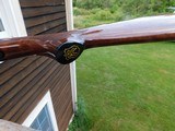 Remington 1100 410 Sporting (clays) Stunning Wood Near New Cond WE ALSO HAVE AN 870 410 AND 28 TO BE LISTED HERE SHORTLY - 10 of 18