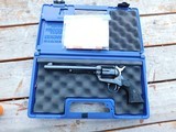 Colt Single Action Army AS NEW IN BOX 45 LC 7 1/2 BEAUTY UNFIRED * BARGAIN !!!! - 5 of 12