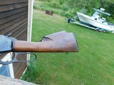 Marlin 444 First Gen 2d Yr Production Not Far From New Hard To Find 24