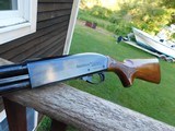 Remington 870 Wingmaster 28 ga Vintage Nice Gun Hard To Find Bargain !!!! - 11 of 17