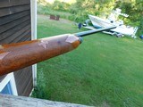 Remington 870 Wingmaster 28 ga Vintage Nice Gun Hard To Find Bargain !!!! - 10 of 17
