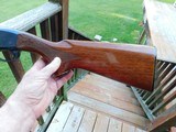 Remington 870 Wingmaster 28 ga Vintage Nice Gun Hard To Find Bargain !!!! - 5 of 17