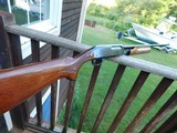 Remington 870 Wingmaster 28 ga Vintage Nice Gun Hard To Find Bargain !!!!
