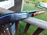 Remington 870 Wingmaster 28 ga Vintage Nice Gun Hard To Find Bargain !!!! - 8 of 17