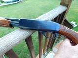Remington 870 Wingmaster 28 ga Vintage Nice Gun Hard To Find Bargain !!!! - 13 of 17