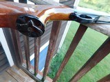 Remington 870 Wingmaster 28 ga Vintage Nice Gun Hard To Find Bargain !!!! - 14 of 17