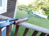 Remington 870 LW 410 Wingmaster VR AS New Vintage Beauty !!!! - 4 of 9