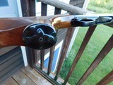 Remington 870 LW 410 Wingmaster VR AS New Vintage Beauty !!!! - 7 of 9