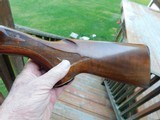 Remington 870 LW 410 Wingmaster VR AS New Vintage Beauty !!!! - 6 of 9