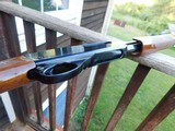 Remington 870 LW 410 Wingmaster VR AS New Vintage Beauty !!!! - 8 of 9