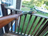 Remington 870 LW 410 Wingmaster VR AS New Vintage Beauty !!!! - 3 of 9