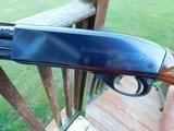 Remington 870 LW 410 Wingmaster VR AS New Vintage Beauty !!!! - 5 of 9