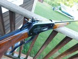 Winchester 71 Deluxe 1937 2d full year of production (*) Excellent Condition With Bolt Peep BargainLong Tang - 4 of 18