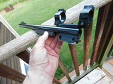 TC Thompson Center Super 14 223 Barrel AS NEW IN BOX - 6 of 6