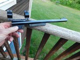 TC Thompson Center Super 14 223 Barrel AS NEW IN BOX - 2 of 6