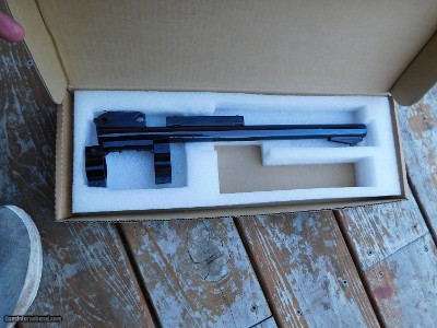 TC Thompson Center Super 14 223 Barrel AS NEW IN BOX