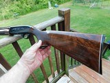 Remington 1100 Skeet T Tournament Skeet Pair 20 and 12 ga Spectaculair Wood - 3 of 19