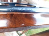 Remington 1100 Skeet T Tournament Skeet Pair 20 and 12 ga Spectaculair Wood - 13 of 19