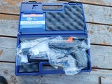 Colt Custom Carry Limited Commander Smoke Gray Unfired in Box With All Papers 45 Custom Shop Model 0 - 9 of 9