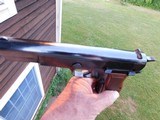 Browning HI Power 1974 (?)...Very Nice Cond Belgian 9mm - 6 of 8