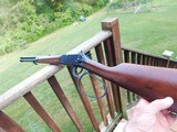 Winchester 94 Trapper Saddle Ring AE AS NEW 44 Mag Beauty - 3 of 14