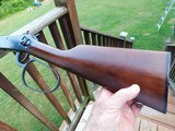 Winchester 94 Trapper Saddle Ring AE AS NEW 44 Mag Beauty - 8 of 14