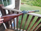 Winchester 94 Trapper Saddle Ring AE AS NEW 44 Mag Beauty - 1 of 14