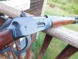 Winchester 94 Trapper Saddle Ring AE AS NEW 44 Mag Beauty - 2 of 14