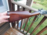 Winchester 94 Trapper Saddle Ring AE AS NEW 44 Mag Beauty - 11 of 14