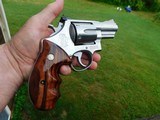 Smith & Wesson 629-1 3